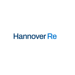 Hannover Rück Logo