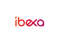 ibexa dxp logo