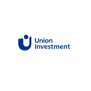 Logo Union Investment