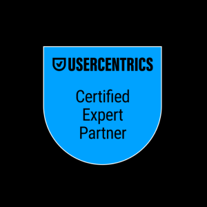 Partner logo usercentrics